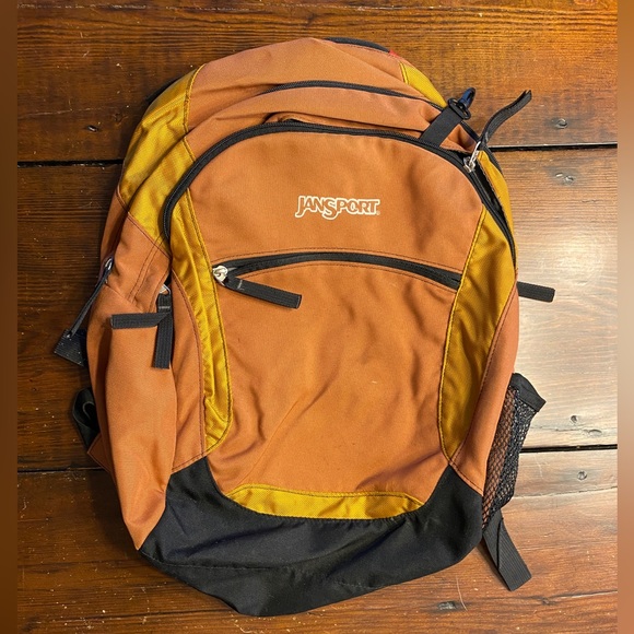 Jansport Bags Jansport Backpack Poshmark